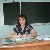 Наталья Михель(Шнайдер)