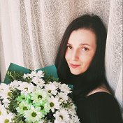 Алёна Витальевна