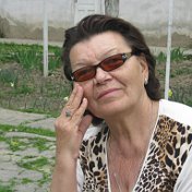 Людмила Крутикова Корнеева