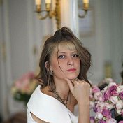 Екатерина Сюсина(Отрубянникова)
