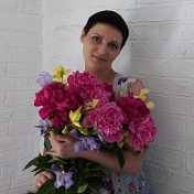 Наталья Филимонова(Андриенко)