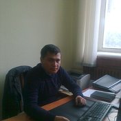 Bahodir Mansurov