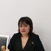 Ирина Кадлубовская(Апанасенко)