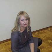 Катерина Бычкова