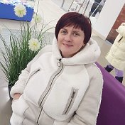 Анна Митченко(Сваровская)