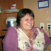 Нина Коваленко(Куликова)