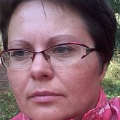 Оксана Кондрацкая