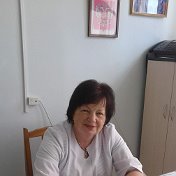 Валентина Тарасенко