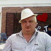 Олег Абазин