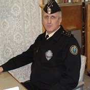 Владимир Кауров