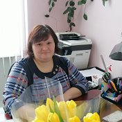 Анастасия Колесниченко