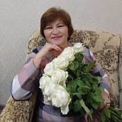 Людмила Вдовиченко (Дегтярёва)