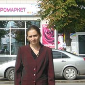Наташа Клименко