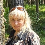 Наталья Зайцева (Луговцова)