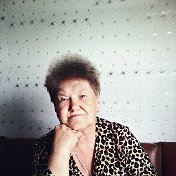 Татьяна Решетникова(Волик)