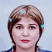 Ольга Елфимова-Антименкова