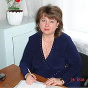 Анжела Квитка (Штундер)