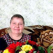 Елена Сметанникова