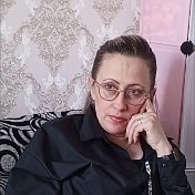 Анна Весловская