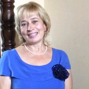 Лидия Дьяконова(Алексеева)