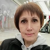 Светлана Галашева (Мильчакова)