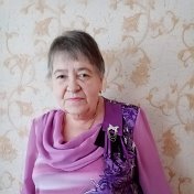 Елена Лыкова