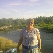 Татьяна Мосиенко