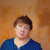 Светлана Мещерякова(Тайгильтова)