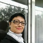 Лариса Захарова (Пустовит )