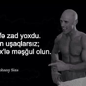 Johnny Sins