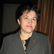 Татьяна Баш( Яремчук)