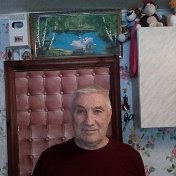 Сергей Гаврилин