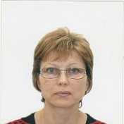 Нина Безрукова