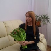 Ирина Полтавцева (Кузнецова)