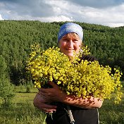 Ольга Иванова(Лобачева)