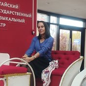 Татьяна Плесовских