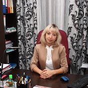 Светлана Шевцова (Пухальская)