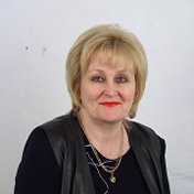 Лена Туйбаева