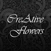 Цветы CreAtive FLOWERS