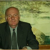 Сергей Ладанов