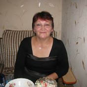 Галия Кубекова(Мажитова)