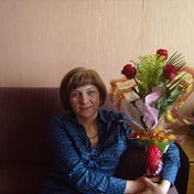 Марина Вантеева