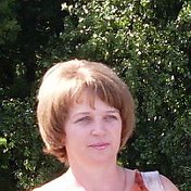 Татьяна Сушкевич(Гуринович)