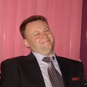 Сергей Рыз-van-юк