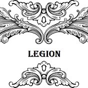 Компания LEGION
