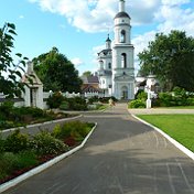 Людмила Петрова (Хомутова)