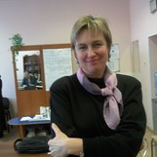 Елена Чаплыгина (Качанова)