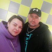 Владимир и Юлия Графкины
