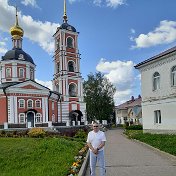 Боря Петрикеев