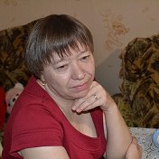 Ольга Катаева (Басалгина)